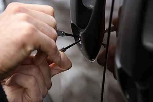 Locksmith Warminster