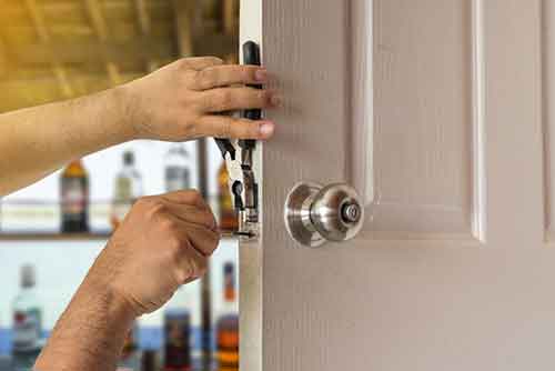 Locksmith Warminster