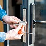 Locksmith in Warminster Services